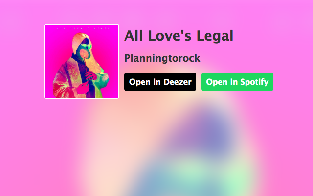 PlayLibe for Chrome gallery image
