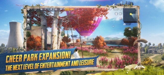 PUBG Mobile 1.0 gallery image
