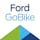 Ford GoBikes
