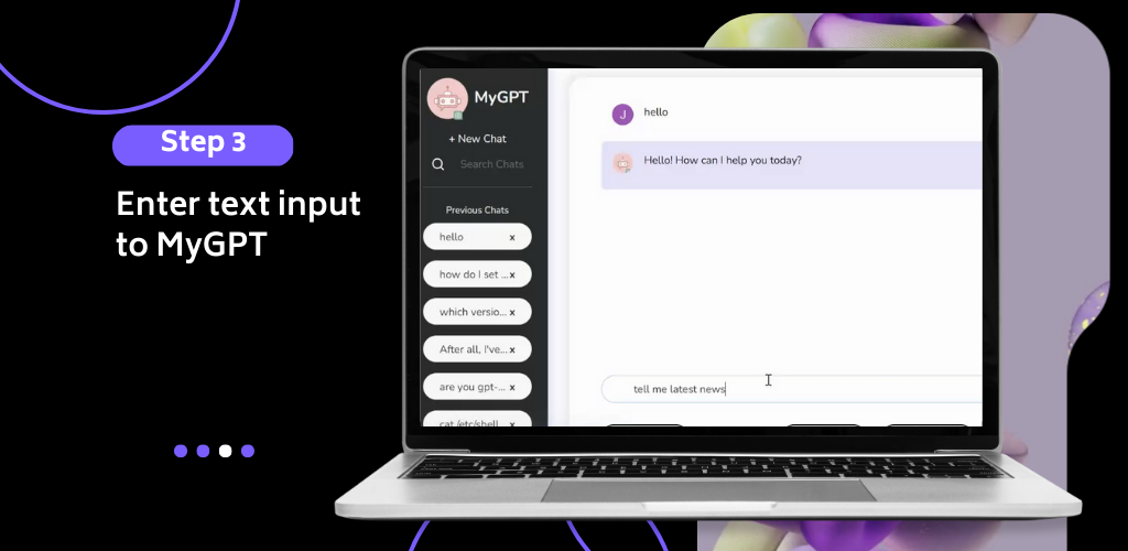 MyGPT by SamurAI gallery image