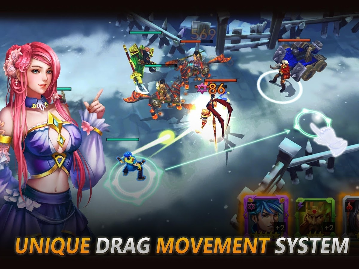 We Are Heroes gallery image