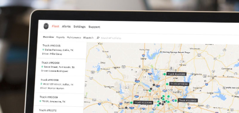 samsara gallery image