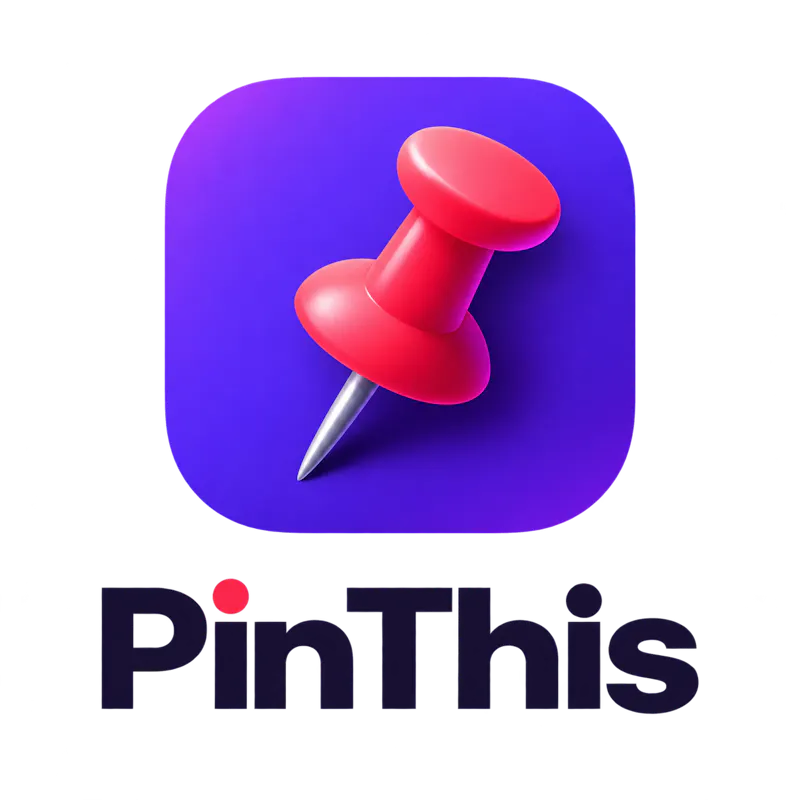 PinThis screenshot 3
