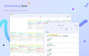 Goal Map gallery image