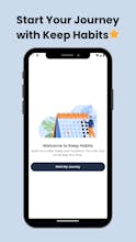 Keep Habits gallery image