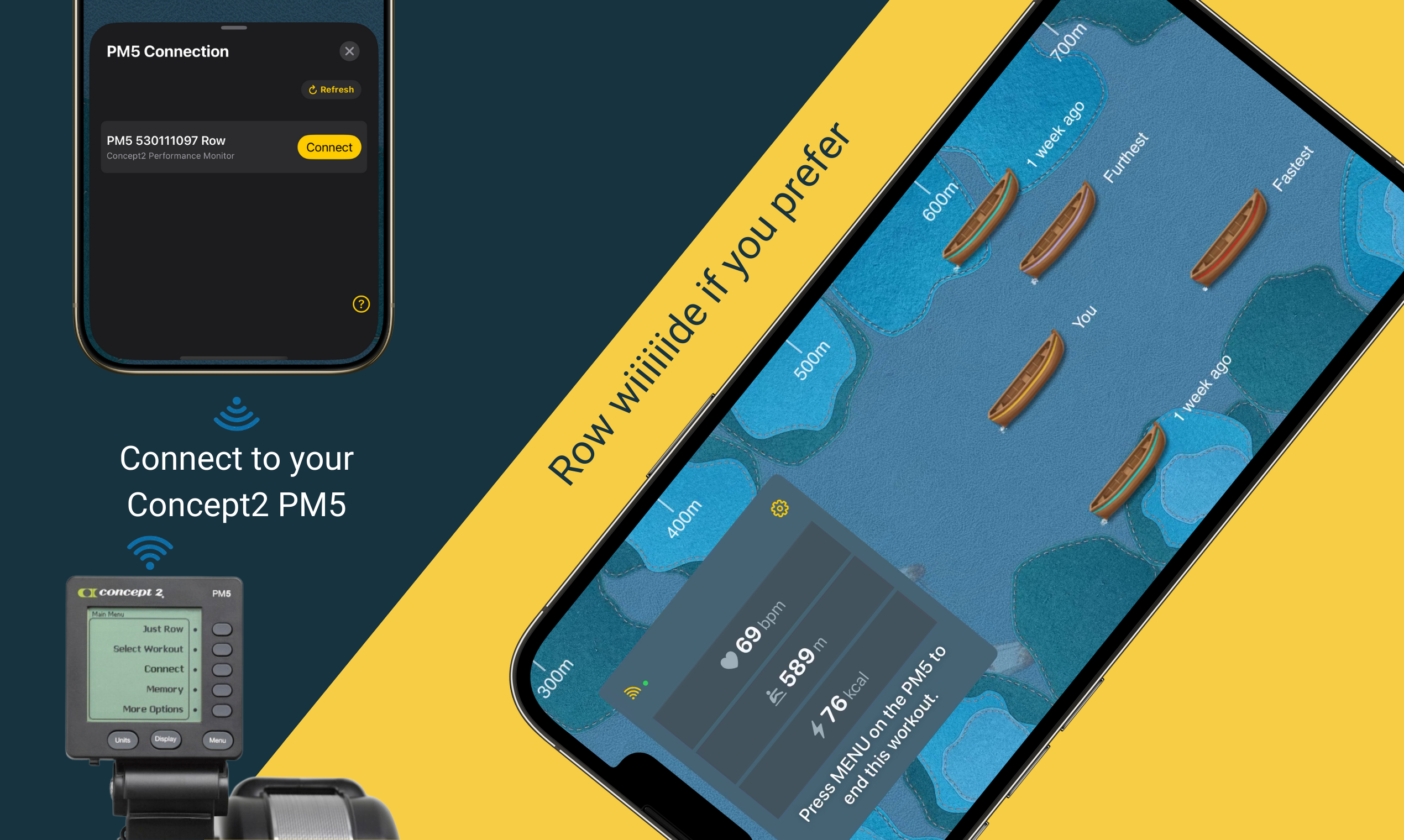 YouVsYou gallery image