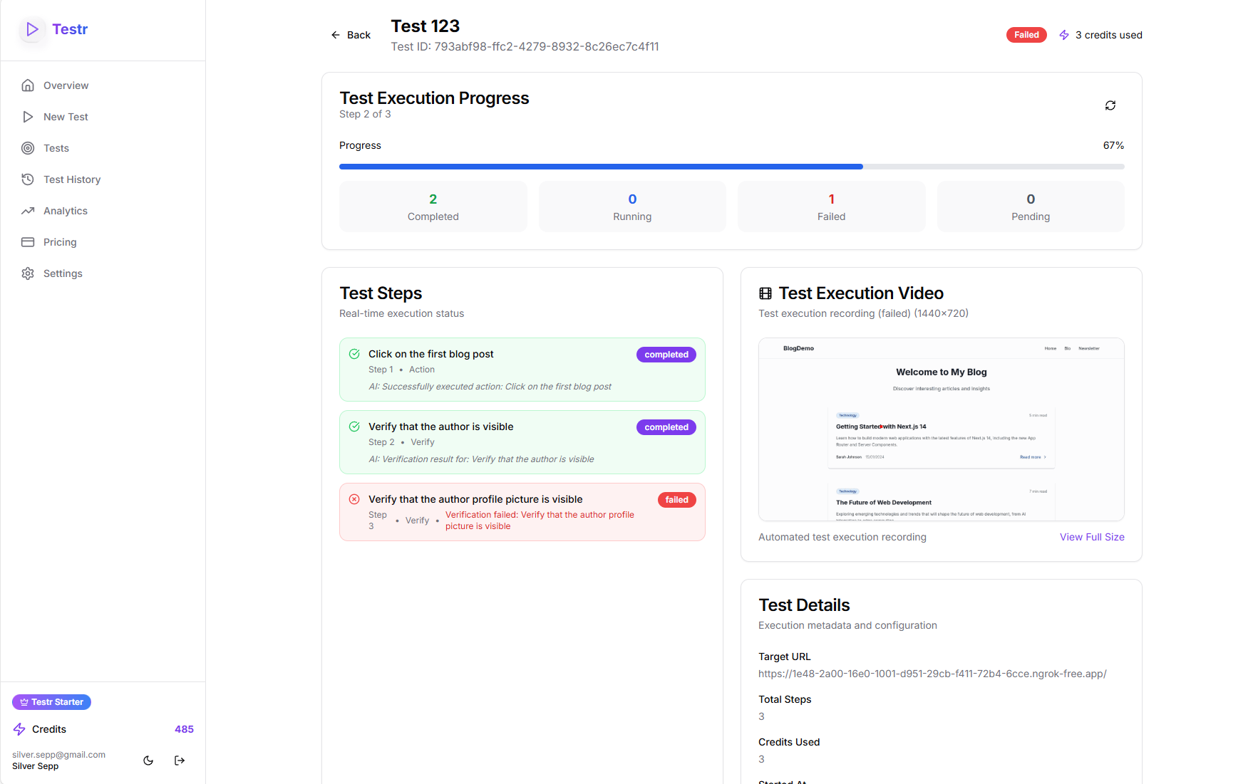 Testr media 4