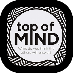 Top of Mind