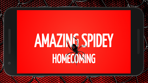 Amazing Spidey Homecoming (Game) gallery image