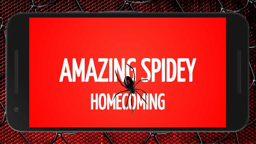 Amazing Spidey Homecoming (Game) media 1