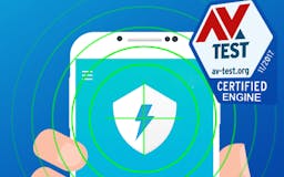 Antivirus Cleaner For Android BSafe VPN AppLock media 2