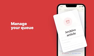 Alfread gallery image