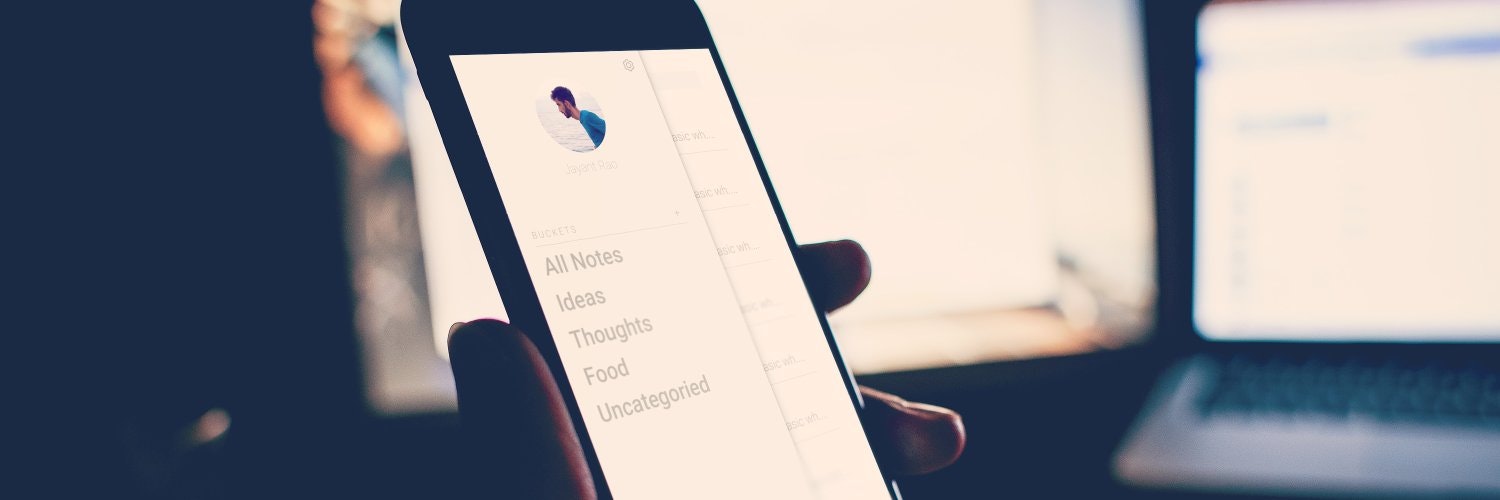Buno - Simple Note Taking Image