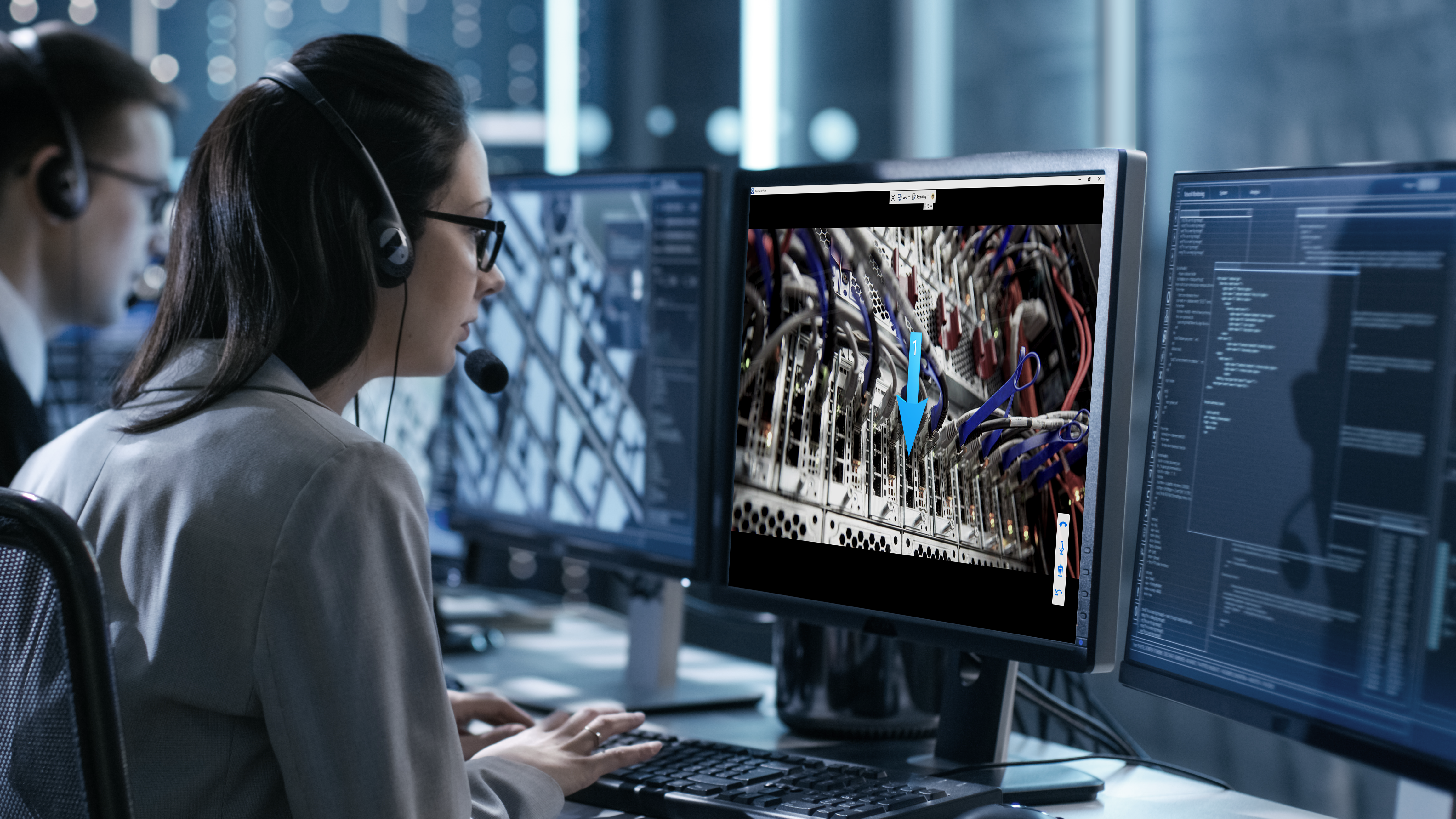 Team Viewer gallery image