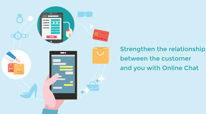 ZupportDesk Live Chat gallery image