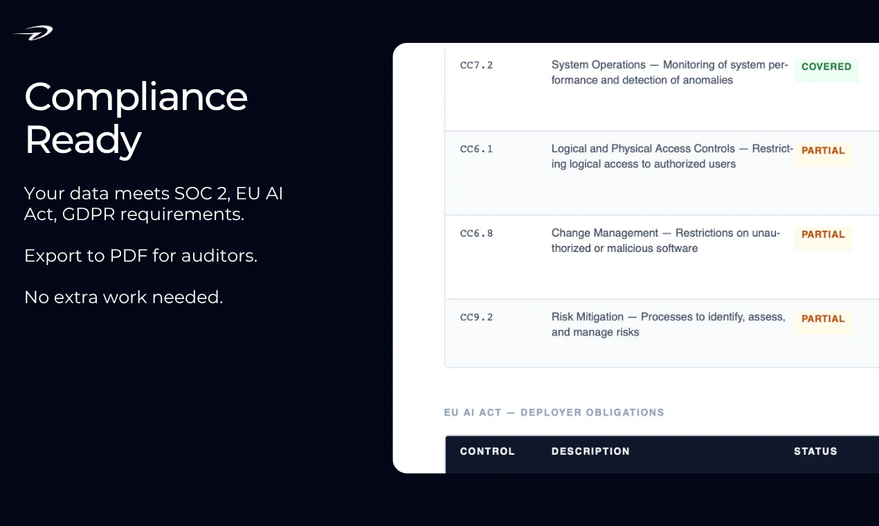 Privent screenshot 4