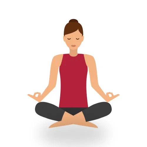 Ashtanga Yoga