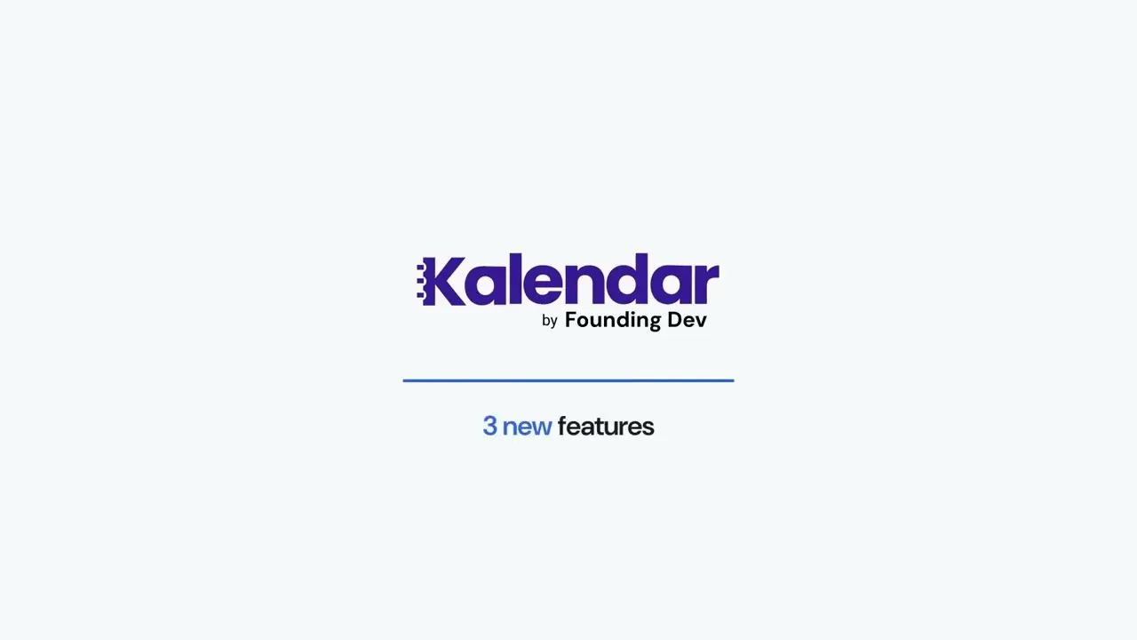 Kalendar gallery image