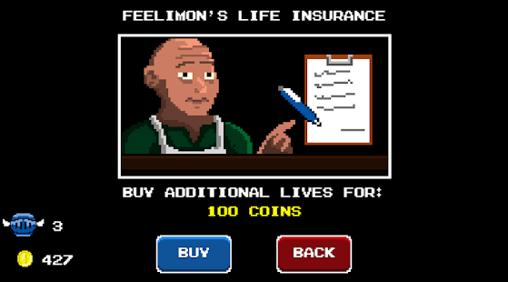 SOUL CHASE gallery image