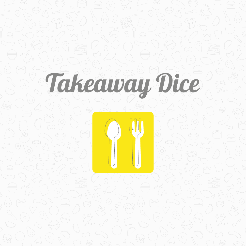 Takeaway Dice media 1