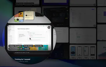 SnapGrid gallery image