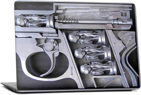 Nuvango gallery image