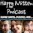 Happy Mitten - 40: Board Games, Business, and Matt & Stephanie from Shark and Shark Games