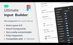 Ultimate Input Builder media 1