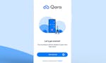 Qara VoIP App on IOS image