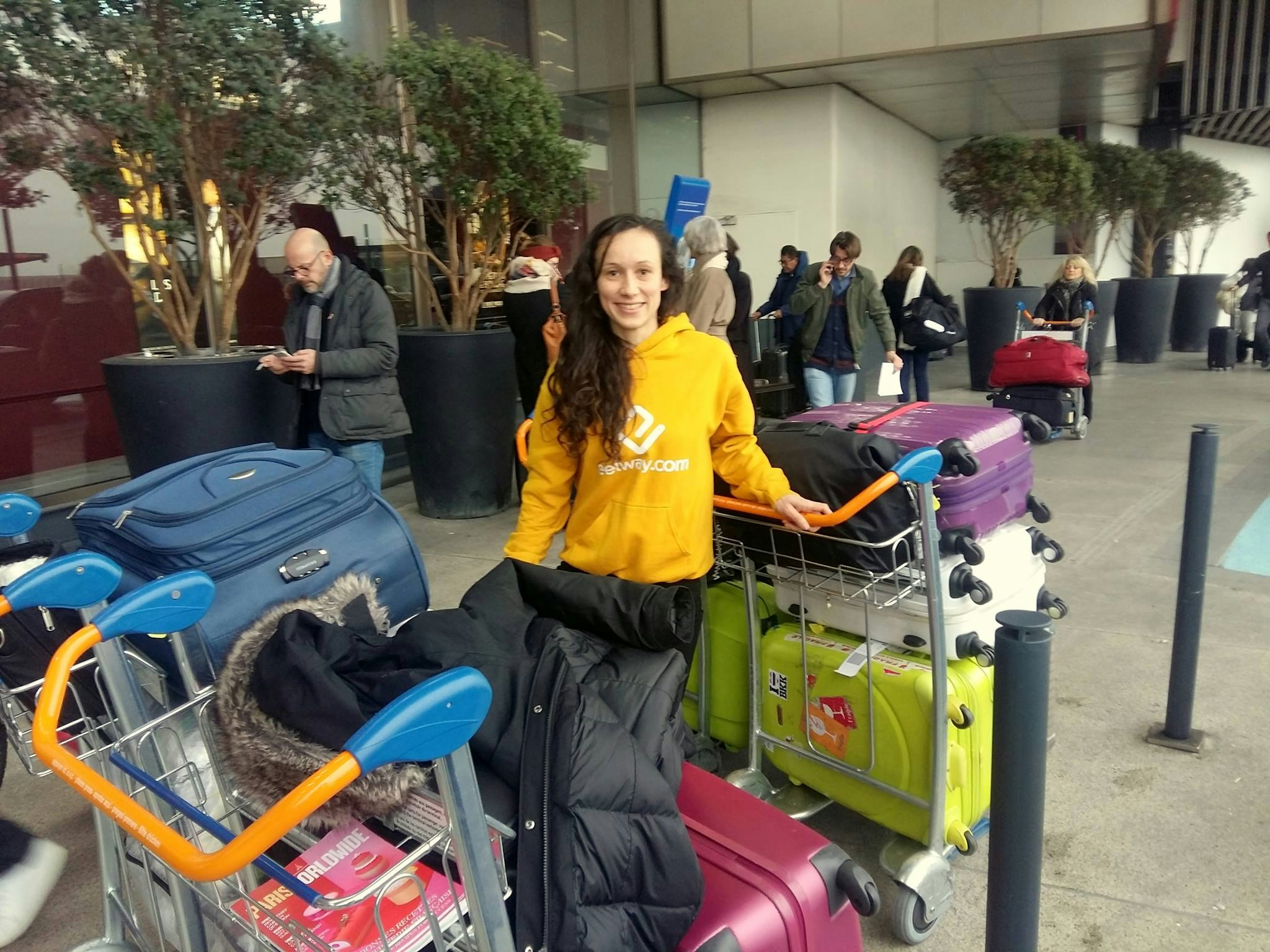 Eelway gallery image