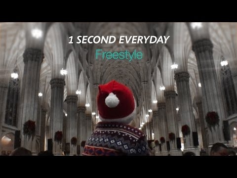 1 Second Everyday gallery image