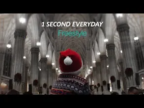 1 Second Everyday gallery image