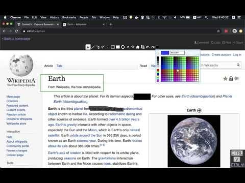 Control V gallery image