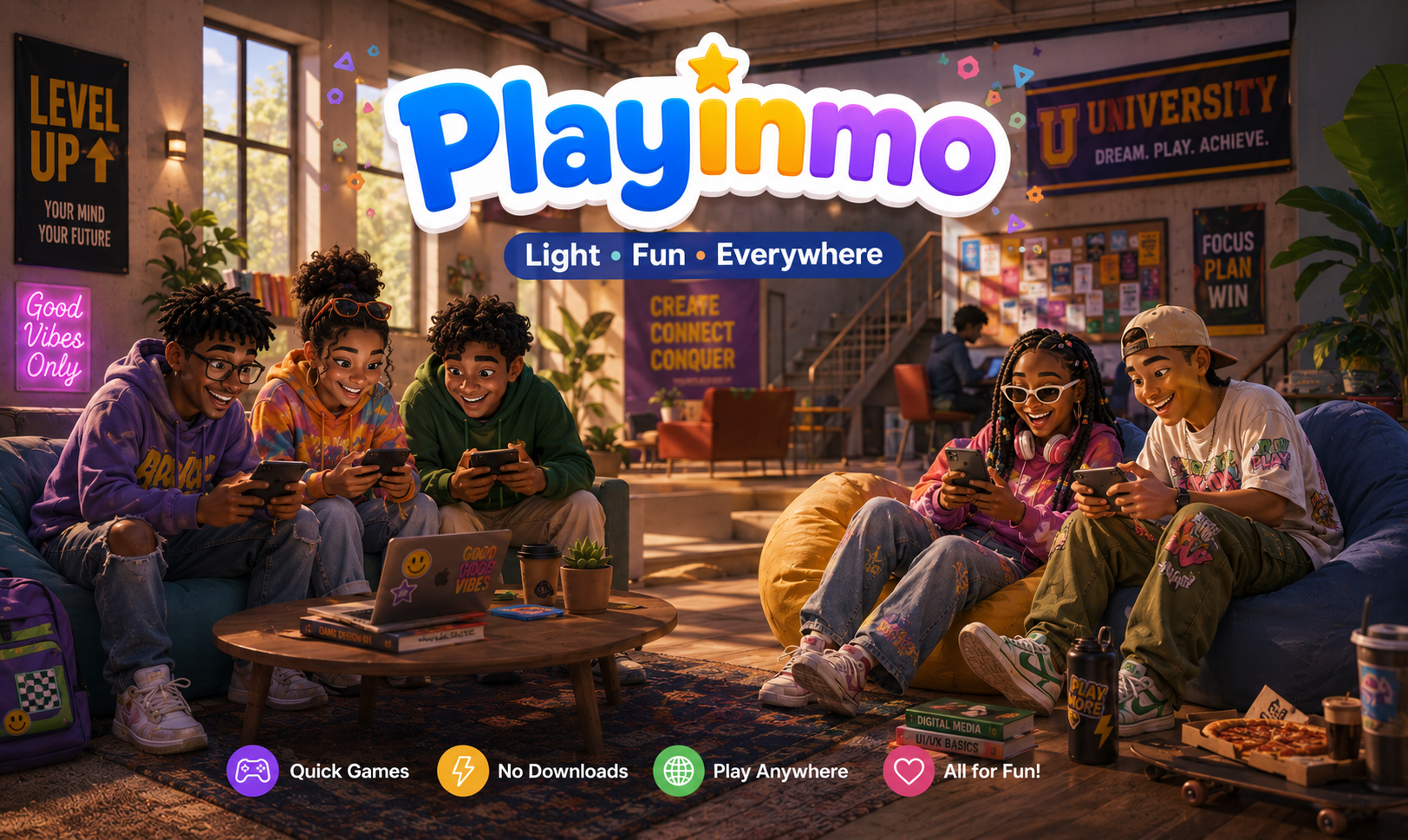 PlayInMo gallery image