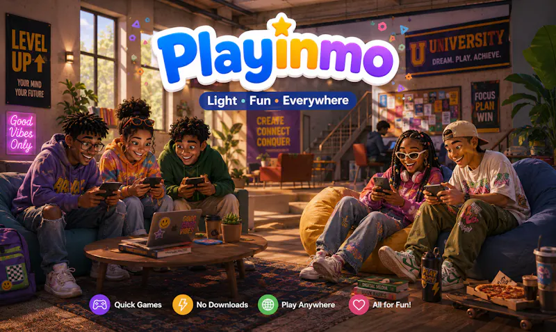 PlayInMo screenshot 3