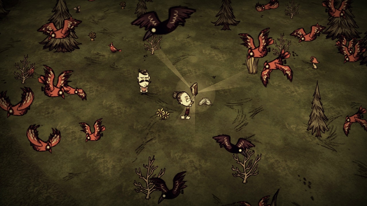 Don't Starve Together gallery image