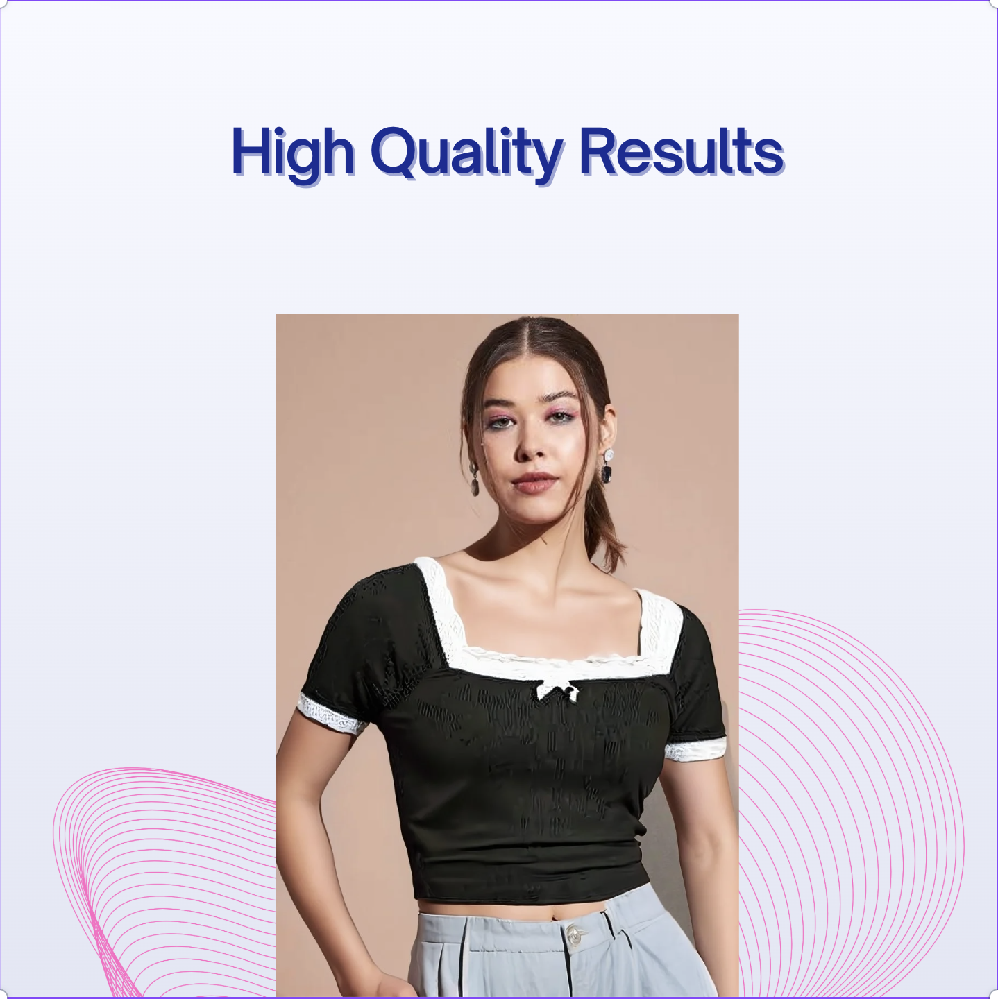 TryitOn gallery image