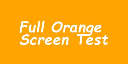 Display Colors gallery image