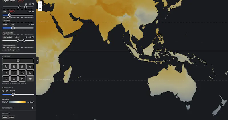 Pohoda screenshot 13
