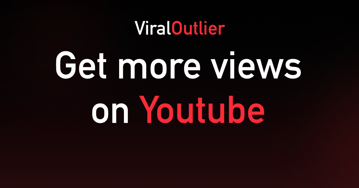 ViralOutlier gallery image