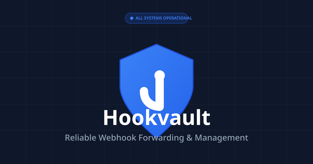Hookvault gallery image