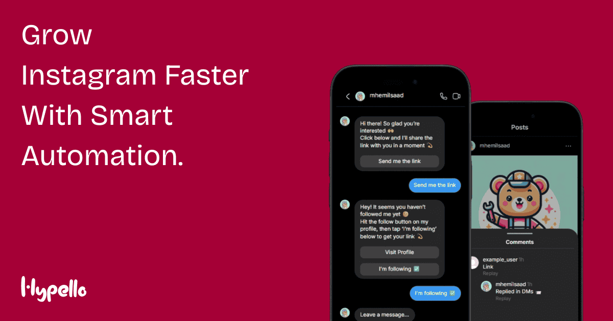 Hypello gallery image