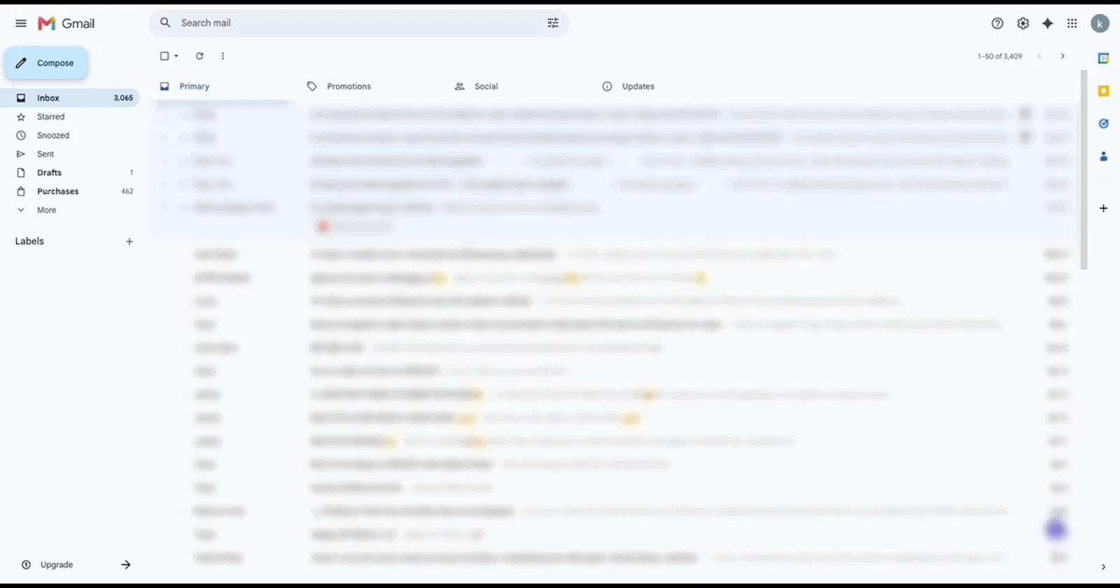 Textglow screenshot 6