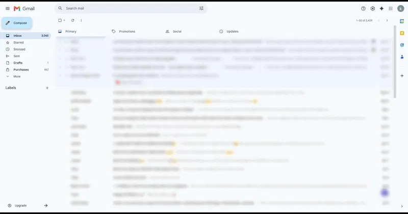 Textglow screenshot 6