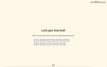 JustBecause gallery image