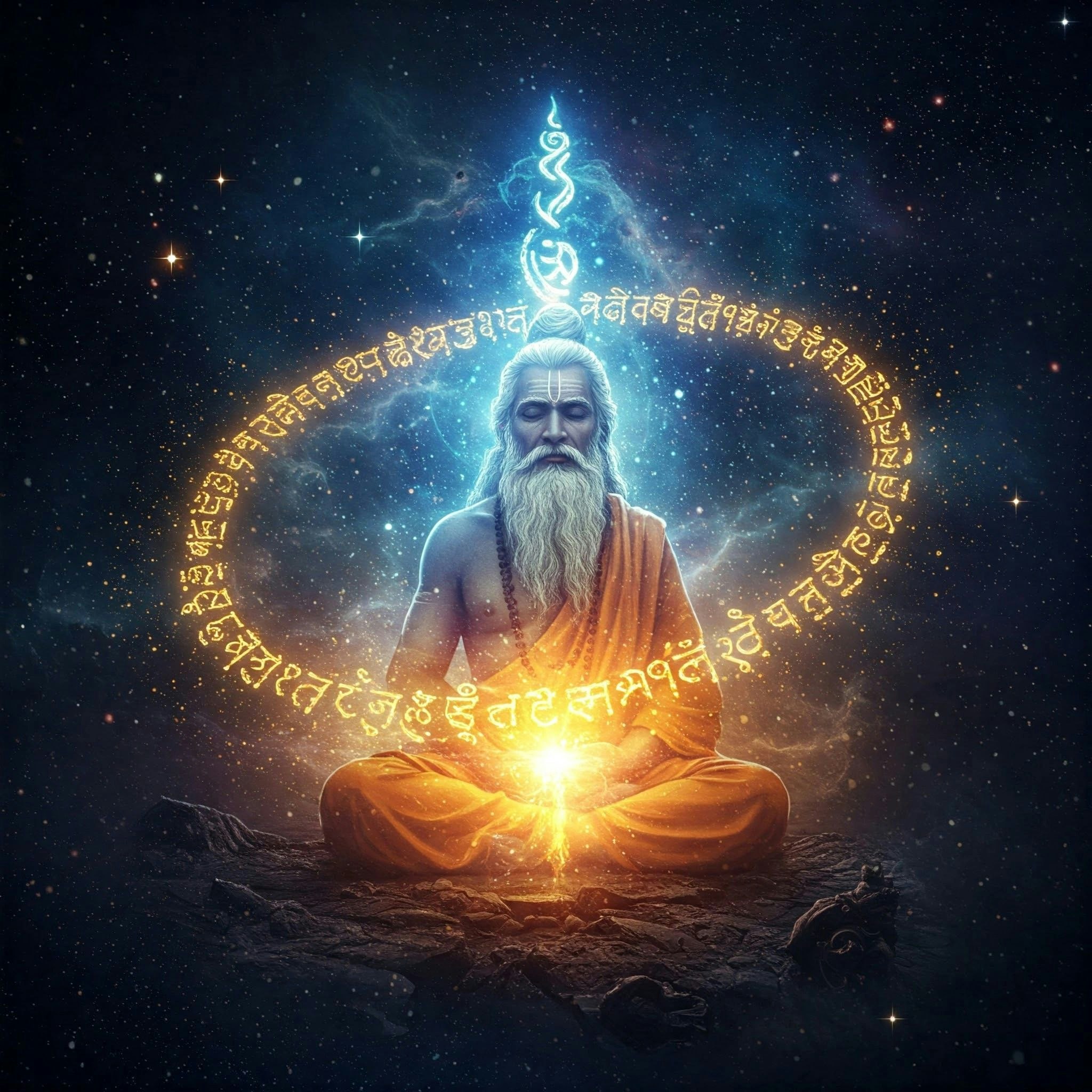 Sankalpa Siddhi gallery image