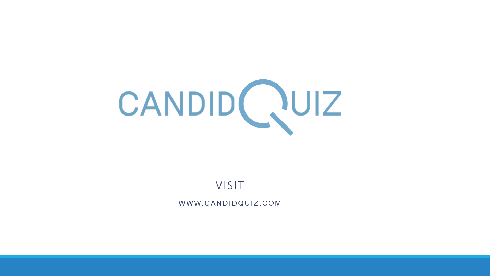 candidquiz media 3