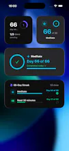 66-Day Streak gallery image