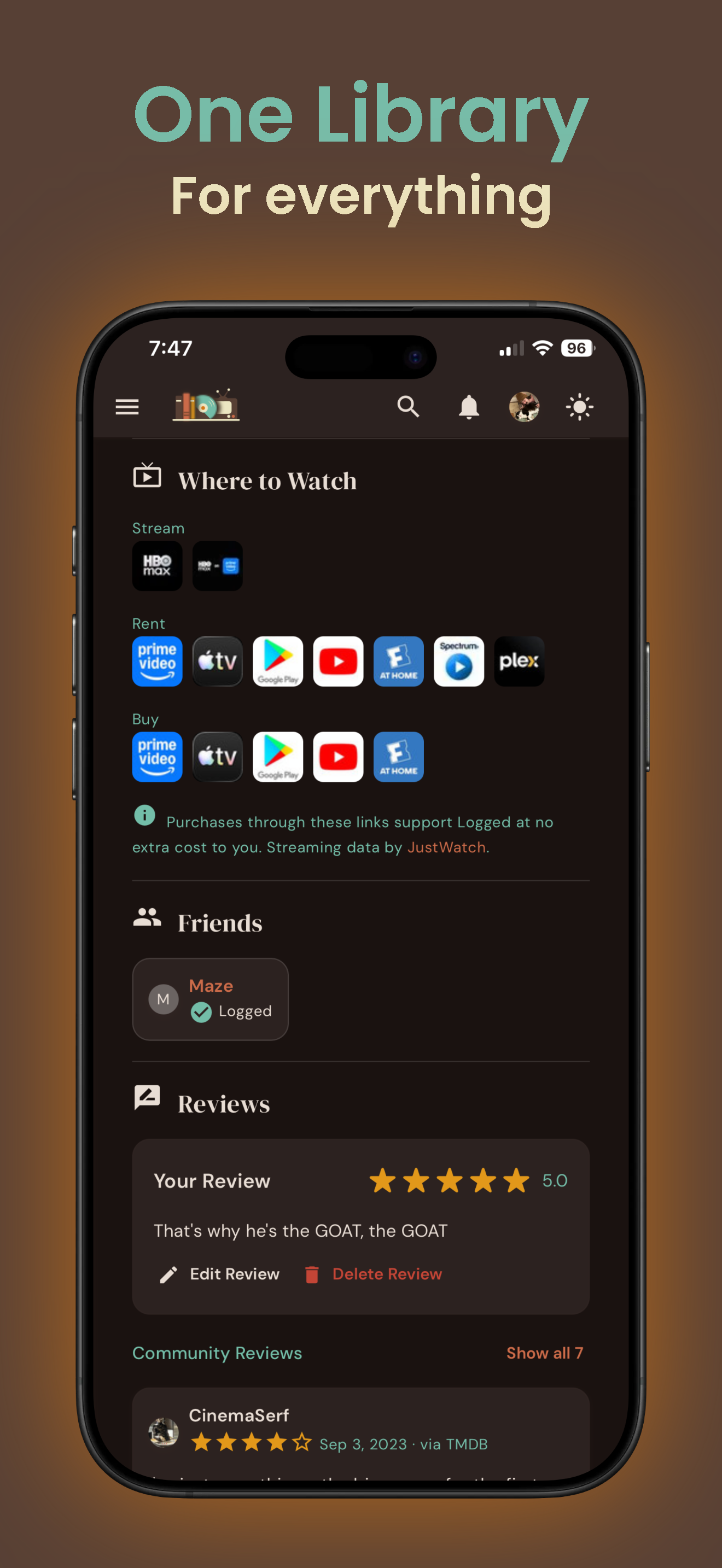 Logged gallery image