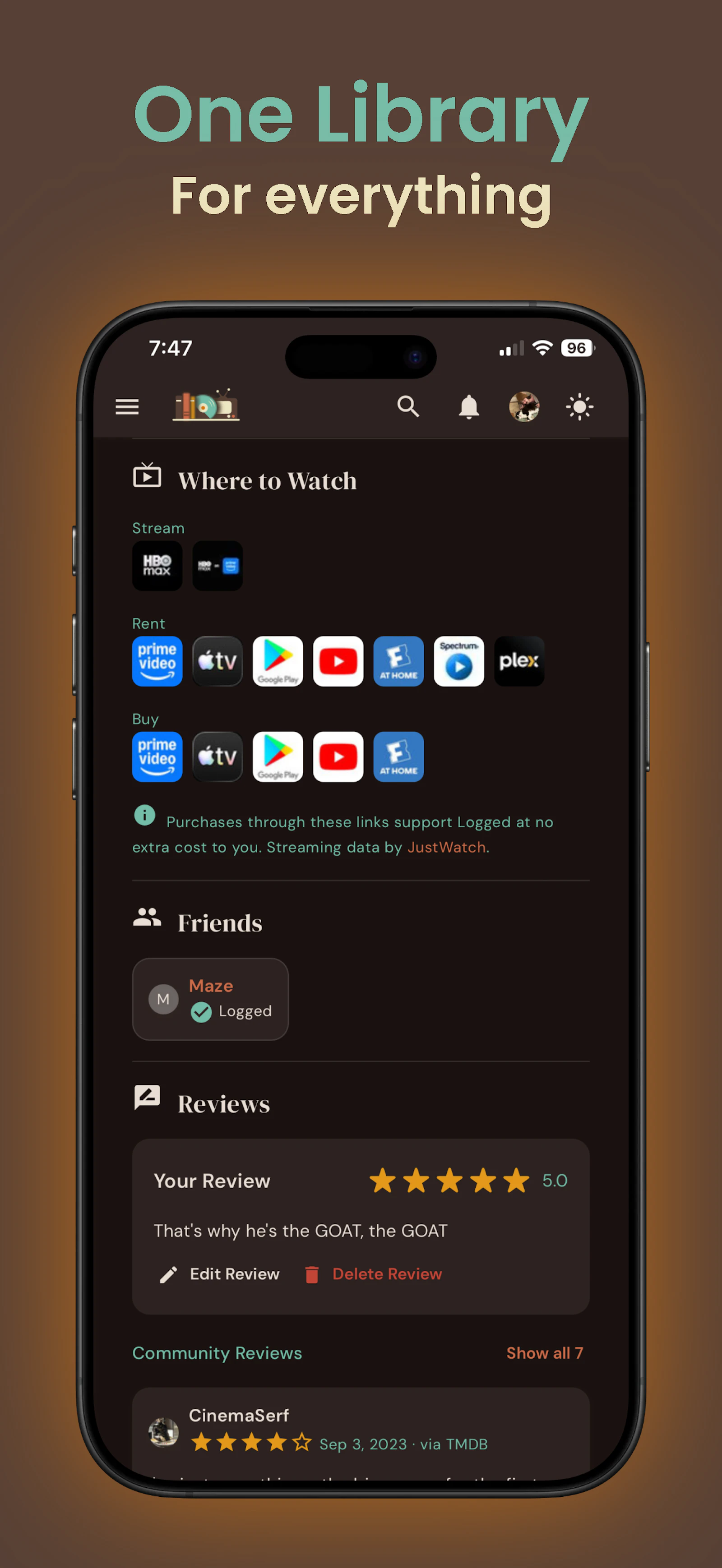 Logged screenshot 11